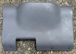 1998-01 Dodge Ram 1500 2500 Lower Dash Driver Knee Bolster Panel Light Gray Oem. Fixed Price $85.50.