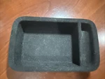 Factory Oem 2019-2021 Dodge Journey Center Console Tray Insert 3000550lfn. Fixed Price $29.99.