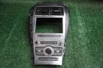 2018 2019 2020 Lincoln Mkz Radio Bezel Audio Ac Control Panel Oem Hp5p7e453ad. Fixed Price $127.50.