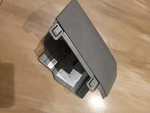 2005-2010 Honda Odyssey Front Left Seat Panel Cover Trim Cap 81195-shja Oem. Fixed Price $23.00.