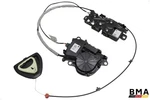 Bmw M4 G82 Rear Power Liftgate Latch Lock Actuator Assembly 2021 - 2026 Oem. Fixed Price $99.99.