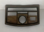 1979-1985 Cadillac Eldorado Center Dash Bezel Speedometer Voplex. Fixed Price $149.95.