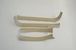 Lexus Gs300 2007 Rhd Door Sill Trim Kit 67913-30260 67914-30260. Fixed Price $53.88.