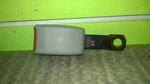 00 Maxima Gle 3.0l At Sdn Passenger Right Front Seat Belt Buckle Oem 1330-24. Fixed Price $30.00.