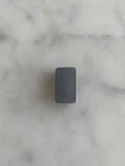 96-02 Toyota 4runner Assist Grip Screw Cover Cap Gray 74617-16010. Fixed Price $3.99.