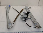 2014-2017 Infiniti Q50 Oem Lh-front Door Window Regulator And Motor 80731-4ga1a. Fixed Price $75.00.
