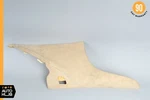 07-14 Mercedes W216 Cl550 Cl600 Cl63 Amg C-pillar Trim Rear Left Side Suede Oem. Fixed Price $78.85.