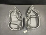 2pc Rear Trunk Right & Left Side Absorber 2018 Acura Mdx 74511-tz5-a01 17-20 X. Fixed Price $120.00.