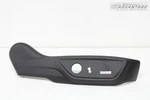 2019-2021 Genesis G70 Front Right Passenger Side Seat Outer Trim Cover Panel Oem. Fixed Price $43.44.