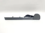 14-20 Infiniti Qx60 Front Left Lh Driver Side Track Rail Trim Cover Panel Oem. Fixed Price $21.23.