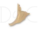 99-07 Ford F250 F350 Lh Left Driver Front Kick Panel Tan Oem 3c34-2502349-aaw. Fixed Price $50.00.