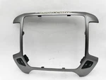 14-19 Chevy Silverado-gmc Sierra Instrument Dash Panel Bezel W/heated Seats. Fixed Price $71.00.