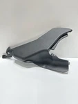 2007-2013 Mercedes W221 S550 Front Left Driver Seat Outer Panel Cover Trim Oem. Fixed Price $25.00.