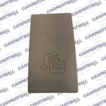 03 04 05 06 07 08 Toyota Corolla Desk Child Anchor Seat Cover Trim 7371702010a. Fixed Price $18.38.
