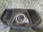 Genuine Porsche Macan 95b 95b858189c Dashboard Panel Clock Watch. Fixed Price $218.10.