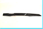 09-15 Bmw 750i 750li F01 F02 Rear Left Driver Door Interior Trim Cover Oem. Fixed Price $24.00.