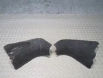 2008-2019 Maserati Granturismo M145 Front Lower Kick Trim Panel Set Of 2. Fixed Price $109.51.