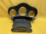 2011-2014 Dodge Avenger Instrument Cluster Bezel & Steering Column Upper Shroud. Fixed Price $54.99.