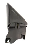 Lh Door Panel Corner Mirror Trim 11-14 Vw Jetta Mk6 Genuine - 5c6 837 973. Fixed Price $26.99.