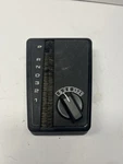 Bmw E28 5-series Auto Shift Bezel Plate Trim Black. Fixed Price $51.25.