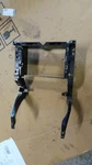 E1* Mercedes Benz W211 Navi Slot Installation Frame A 2116800134. Fixed Price $85.19.