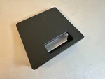2005-2010 Scion Tc Interior Fuse Box Lid Panel Access Cover Trim Black Oem. Fixed Price $10.00.