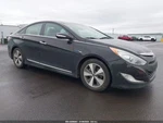 Rh Gry Lea Rear Headrest Oem 2013 Hyundai Sonata 897003s100ray. Fixed Price $141.00.