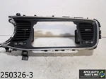 Oem 2014-2015 Kia Optima 2.0lcenter Dash Radio Trim Bezel W/ac Vents 84720-2taa0. Fixed Price $39.99.