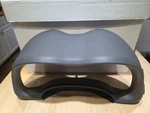 2009-2013 Toyota Corolla Speedometer Instrument Cluster Trim Bezel 5541002100. Fixed Price $12.00.