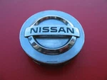 Nissan Altima Maxima Murano (1) Wheel Rim Hub Cap Hubcap Center Cover Plug #7943. Fixed Price $10.00.