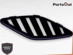 2012-2018 Audi A7 Front Left Driver Side Dash Air Vent Defrost Grill Grille Oem. Fixed Price $31.04.