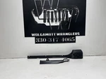 99-02 Jeep Wrangler Body Wire Harness Cover Protector Plastic Overlay 2 Pieces. Fixed Price $31.20.