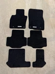 Mazda Cx-90 Oem Premium Carpet Floor Mats 2nd Row Bench Set Of 6 #kms6v0320 New. Fixed Price $69.00.