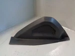 Range Rover Evoque Dashboard Trim End Off Side Bj32-04480-ae L538 2011 To 2018. Fixed Price $33.52.