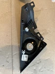 2016-2021 Honda Civic Front Left Door Mirror Cover W/ Speaker 76270-tba-a1 Oem. Fixed Price $35.00.
