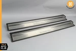 98-02 Mercedes W208 Clk430 Clk55 Left And Right Side Door Step Sill Sills Oem. Fixed Price $65.23.