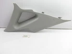 Rear Left Quarter Panel Trim 85850l0000mmh For 2020-2021 Hyundai Sonata. Fixed Price $43.99.