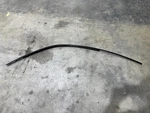 2014 Porsche 911 Turbo S Left Roof Moulding Trim Oem 991.537.481.02. Fixed Price $249.99.