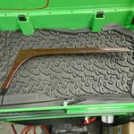 2011-2013 Buick Regal Front Right Side Dash Lower Cover Trim Molding 13221845. Fixed Price $26.99.