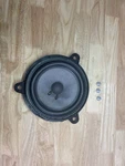 2007-2013 Infiniti G35 G37 Sedan Rh Rear Door Audio Bose Speaker Oem 28156-am90a. Fixed Price $25.00.
