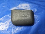 95-04 Toyota Tacoma Front Seat Bolt Track Cover Cap 72137-04010 Blue Gray Oem. Fixed Price $19.95.