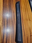 1998-2005 Lexus Gs300 Lh Rear Door Sill Scuff Plate Oem 67916-30080 P8429b154. Fixed Price $9.99.