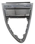 Bmw E63 E64 6 Series Center Console Dash Button Panel Wood Trim. Fixed Price $72.80.