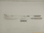 Cadillac Cts Coupe Pair Of Front Door Sill Step Plate Fits 2011 2012 2013 2014. Fixed Price $62.87.