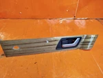 Land Rover Range L320 2.7 Diesel 2007 Front Left Interior Handle A284. Fixed Price $54.09.