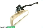 06-09 Mercedes W251 R350 Gl550 Interior Rear View Mirror Beige 1648103417 Oem. Fixed Price $105.84.