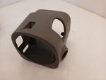 99-03 Ford Windstar Steering Wheel Column Bezel Housing Gray. Fixed Price $35.00.