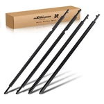 Window Weatherstrip Sweep Belt Outer Molding For Scion Xb 2008-2015 75710-12820. Fixed Price $32.79.