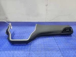 20-25 Subaru Legacy Outback Dashboard Radio Trim Surround Bezel Oem 66077an70a. Fixed Price $64.99.