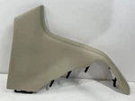 Fits 11 12 13 Infiniti Qx56 Center Console Rh Passenger Side Trim Cover Oem. Fixed Price $40.52.